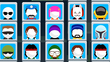 JOHNNY TRIGGER ALL OUTFITS UNLOCKED AND ALL OUTFITS GAMEPLAY