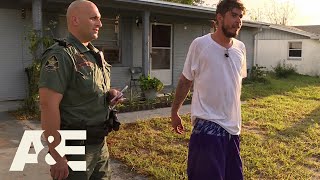Live PD: They Chose Fight Over Flight (Season 2) | A&E