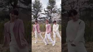 Darling  Jun Joshua And Mingyu