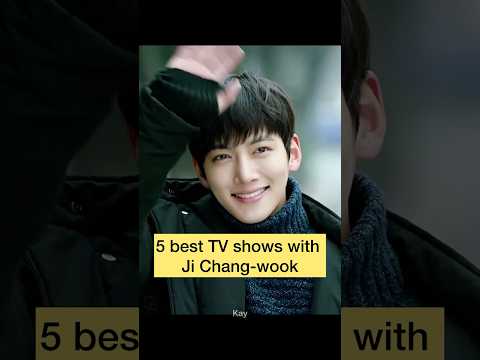 💔Best with Ji Chang-wook Which one is your favorite? #kdrama #jichangwook #korean #dramakorea