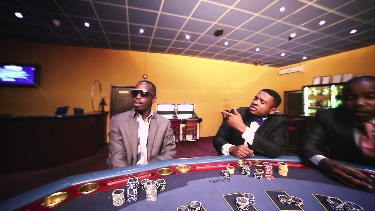 Fredokiss - Ukudziwa Kale ft Dare Devils (Official Video)