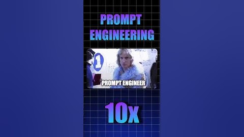 Learn Prompt Engineering — Become a 10x Better Developer 💻