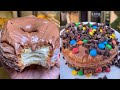 Yummy Dessert Compilation | Satisfying Dessert | Doughnuts/ Donuts 🍩 | Tasty and Yummy | 24