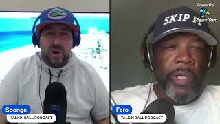 2024 Florida State Seminoles Breakdown