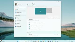 Make your eyes comfortable: How to use Dark Theme on Windows 11