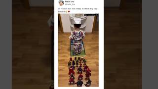 Lil Habibi Is Just Mashallah