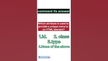 Comment #mrcodding #codechallenge #html #questions