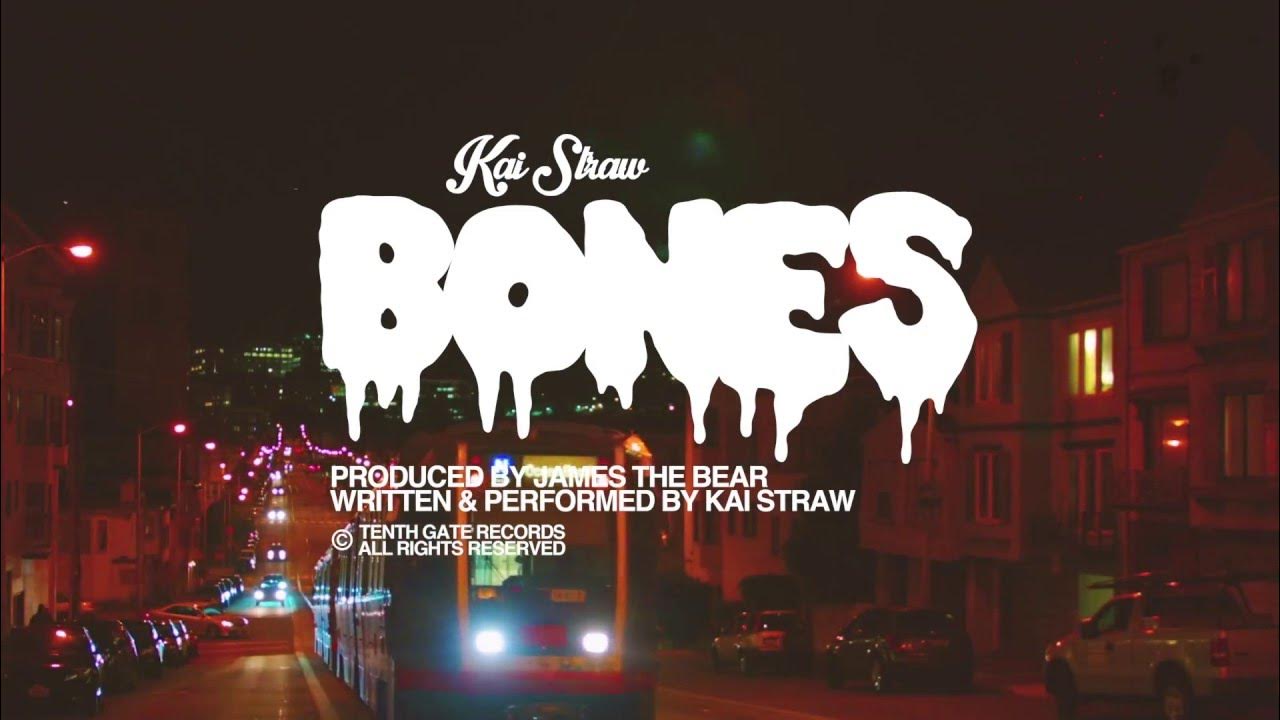 Kai Straw Bones YouTube