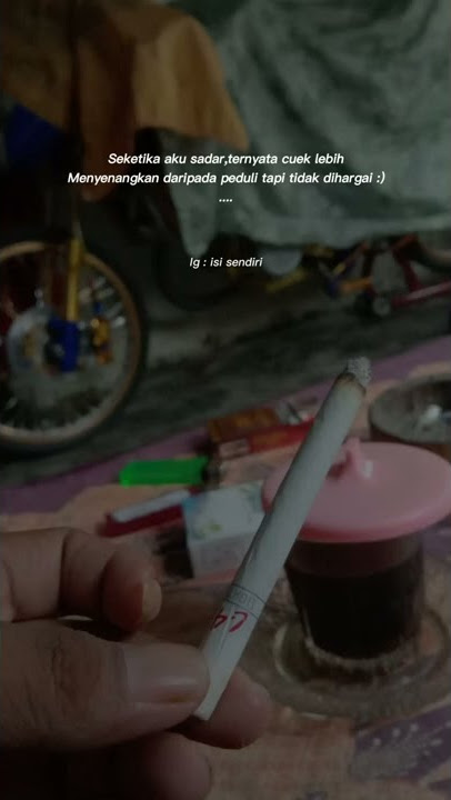 STORY WA VIJAR KEREN || KATA KATA ANAK VIJAR