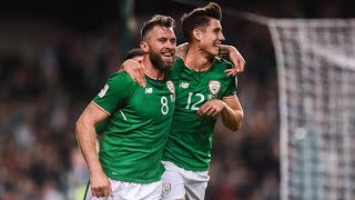 Martin O'Neill vows Ireland will 'go for it' against Wales