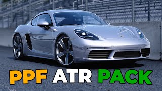 PPF ATR Pack | Assetto Corsa