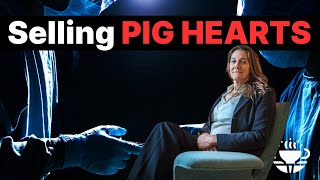 Famous Billionaire Selling Pig Hearts: The Story of Martine Rothblatt Wealth
