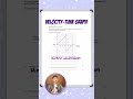 GCSE Physics: Exam Question | Velocity–Time Graph
