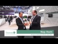 Financial IT interviews Maruhan Japan Bank at Sibos 2015