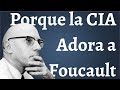 Foucault, Era Marxista o Neoliberal?