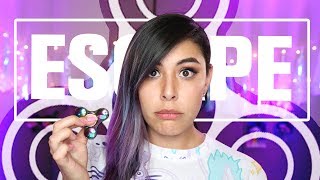 FIDGET SPINNER ESCAPE - Roblox Obby screenshot 2