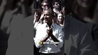 The Decision That Divided America (2008 Crisis)