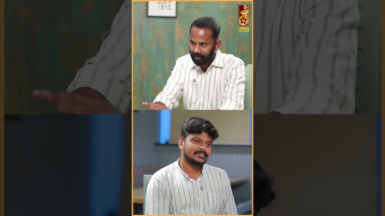 Vettaiyan ஷூட்டிங்ல Fahad என்னை தேடி caravan-க்கு வந்துட்டாரு - Actor Ramesh Thilak | Tourist Family