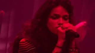 Ari Abdul   Taste  Hush  Haunt Your Dreams Melkweg Amsterdam 29092023