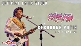 Rhoma Irama - Kerudung Putih (Official Audio Lyric Best live Vol.2)