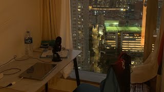 my new home for 2.5 years