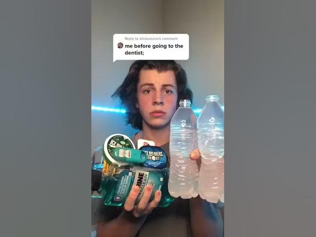 Ice Cold Challenge