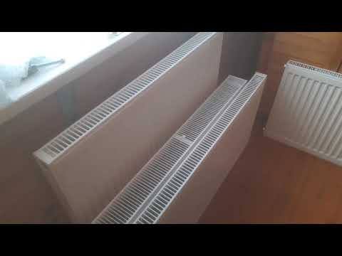 Video: Kas izraisa caurumus radiatoros?