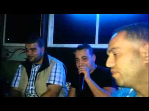 Yacine Tigre Live A Tunisie 100 100 Staifi 2015 