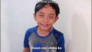 DIWAN BATAL PUASA