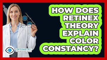 How Does Retinex Theory Explain Color Constancy?