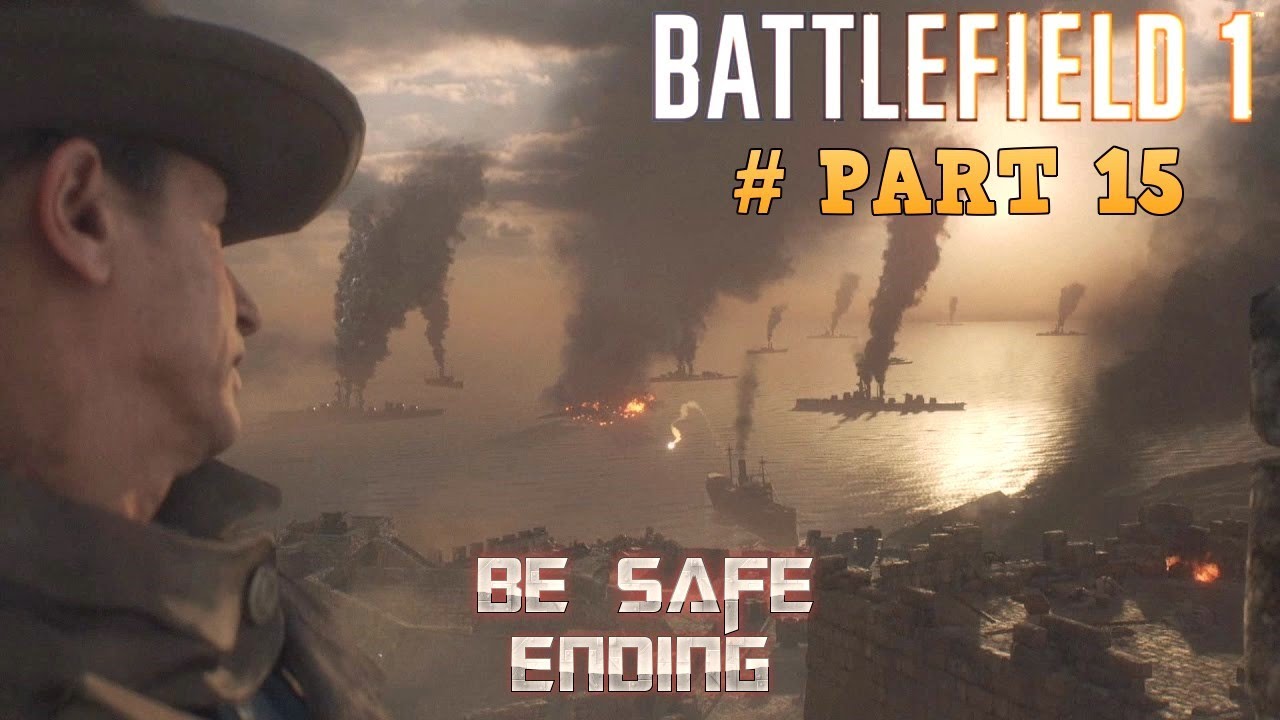 Battlefield 1 Gameplay Walkthrough Part 15 The Runner War Stories Chapter Be Safe YouTube battlefield-1-gameplay-walkthrough-part-15-the-runner-war-stories-chapter-be-safe-youtube