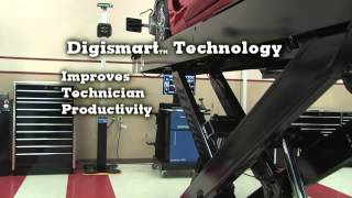 Geoliner790 - Hofmann Wheel Aligner