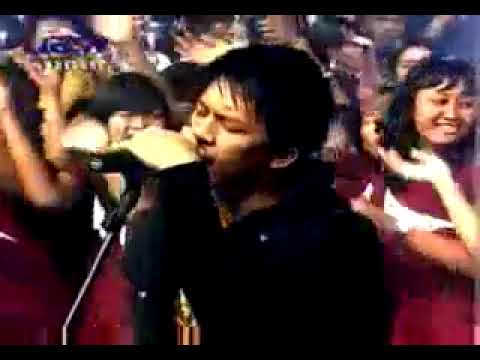 PETERPAN - DILEMA BESAR [ Dahsyat RCTI 2008 ]
