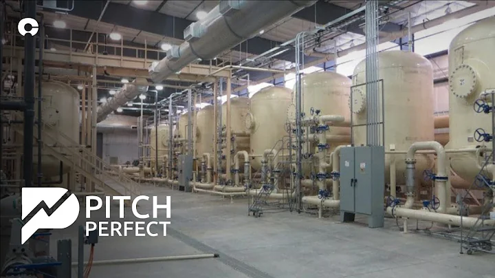 Ur-Energy (AMEX:URG) - Pitch Perfect