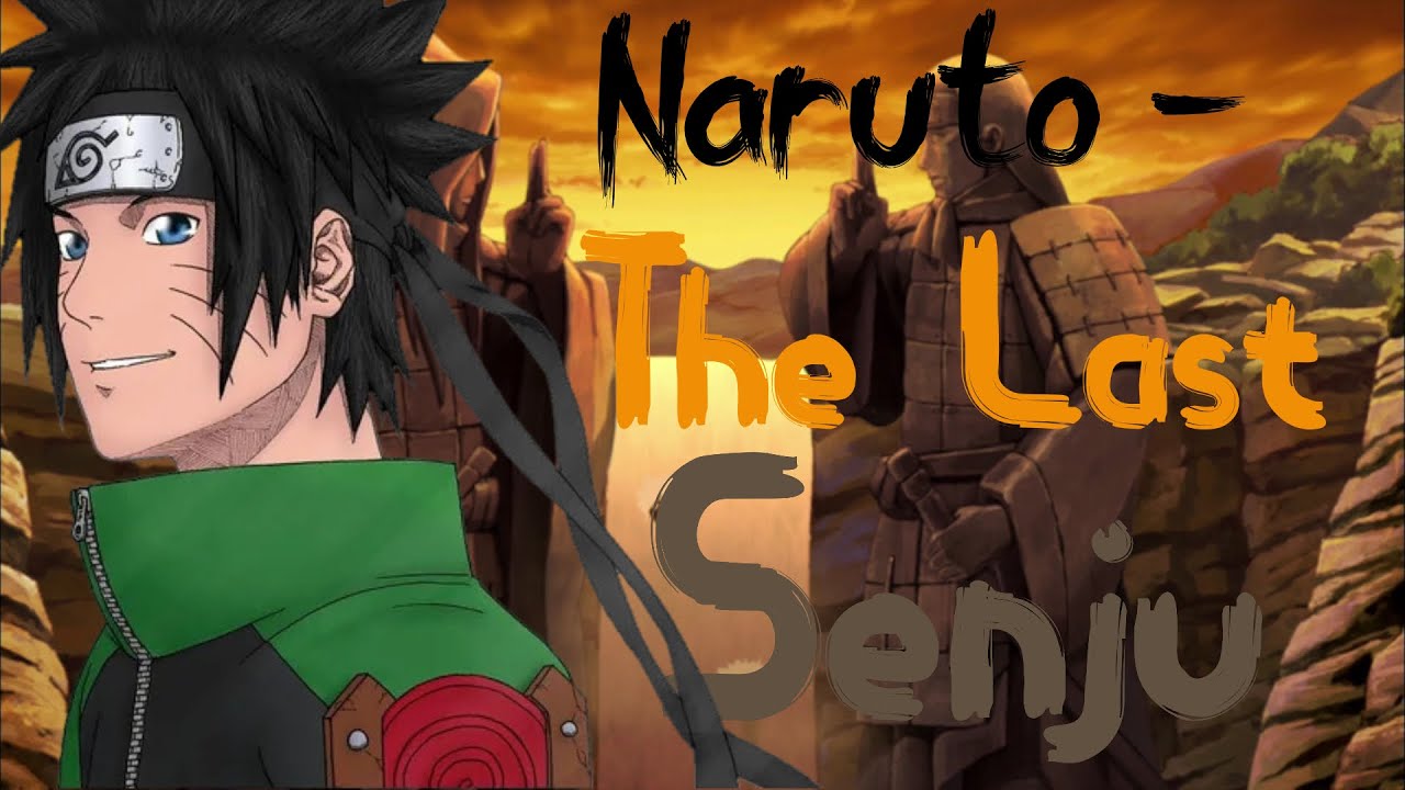 Naruto - The Last Senju | Part 1 | The Birth | Naruto Texting Story