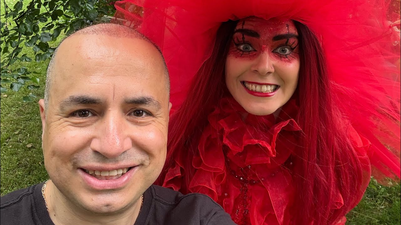 Wave-Gotik-Treffen 2025 – The Heart of Gothic Culture in Germany #Gothic Meeting #WGT