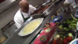 Fokusz - Promo Clip Turks Restaurant Sofra In Alphen Aan Den Rijn