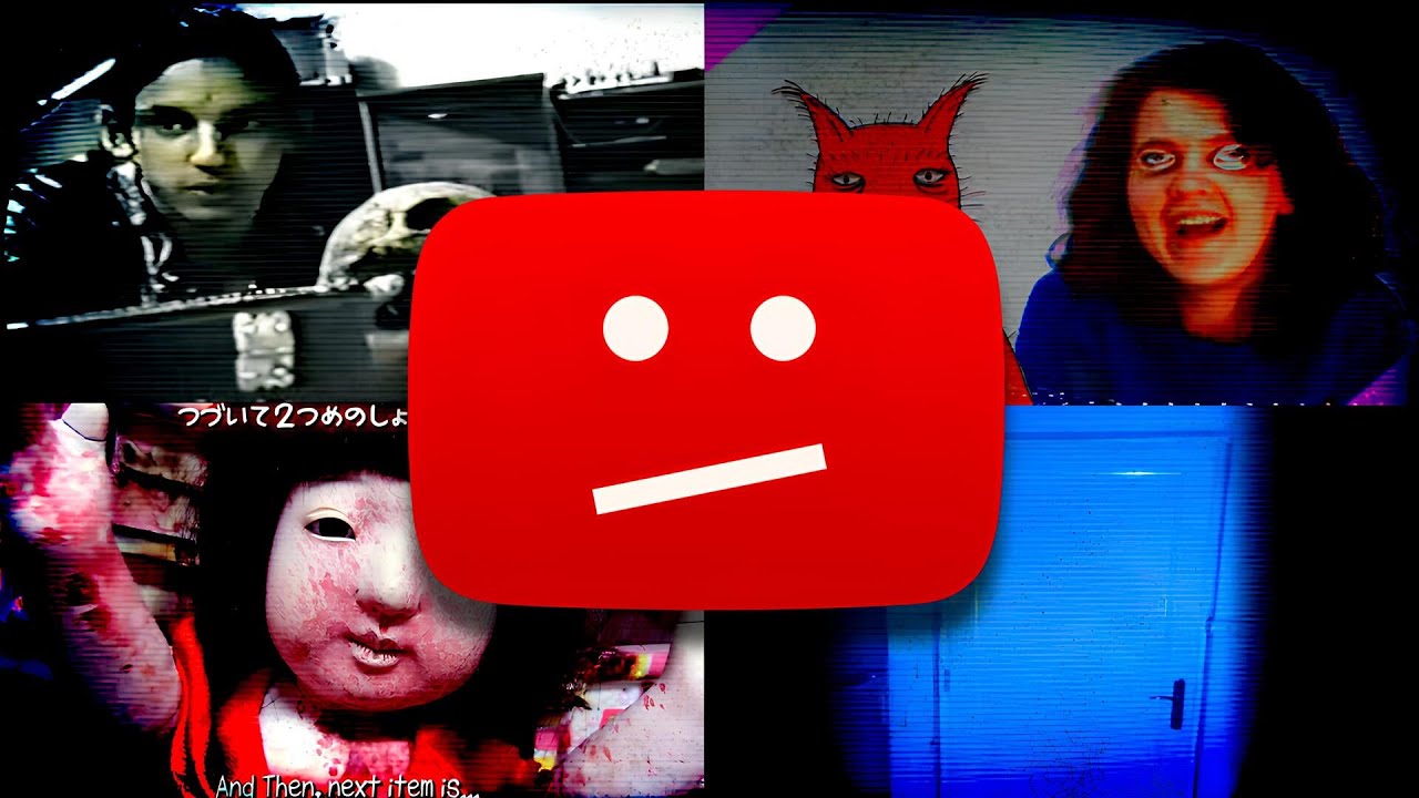 Obscure Videos Across YouTube