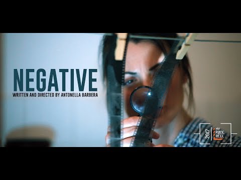 Negative | My RØDE Reel 2017