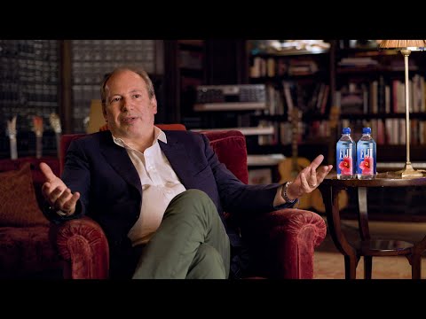 Legendary, award-winning composer Hans Zimmer gives us a behind-the-scenes look at his approach to scoring the new campaign from FIJI Water. His composition helps tell the story of Earth’s Finest Water from the purest clouds above Fiji to the ancient aquifer deep below the surface. It’s Not Just Water. It’s FIJI Water.