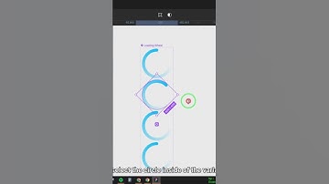 Spin Loading Animation with Figma 😍💥 |  #figma #design #figmatutorial #loading #animation #ui #ux