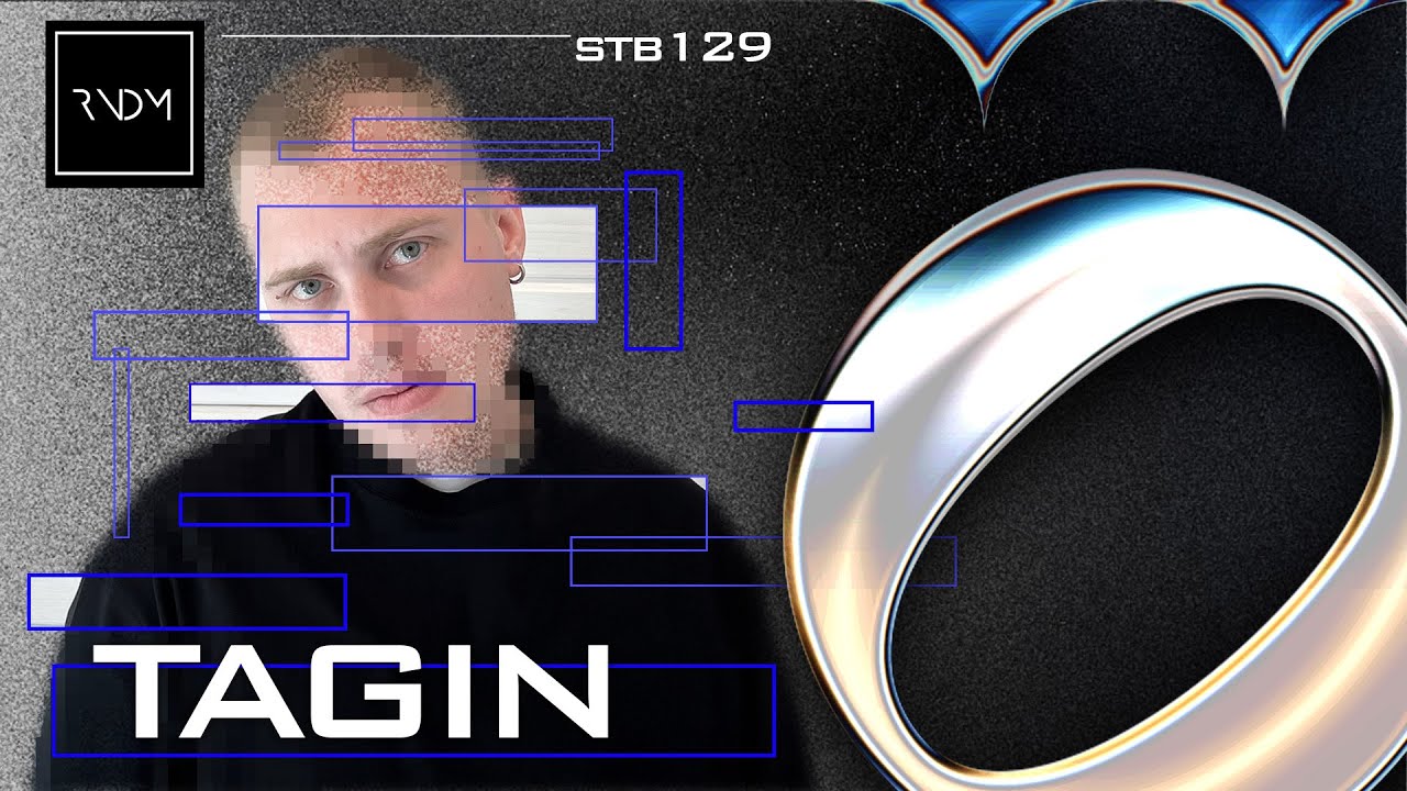 stöb x RNDM 129: TAGIN