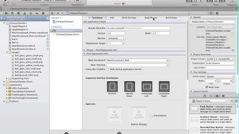 How to add a framework to Xcode 4