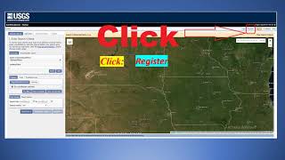 Workflow #5: How to Access Free/No Cost Sat. Imageries