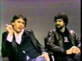 Allen Lanier & Joe Bouchard (Blue Oyster Cult) Interview – 1982