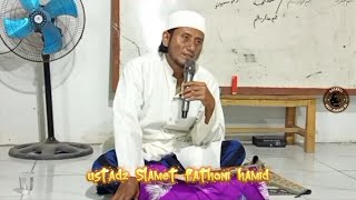 Kajian kitab irsyadul 'ibad | bersama ustadz Slamet fathoni hamid | pengasuh PP Darkah Madinah