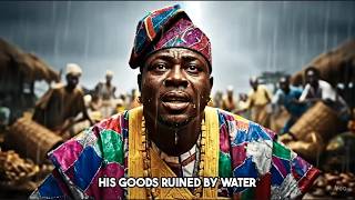 Stop Showing Off… Here’s Why Quiet Success Always Wins | African folktale 