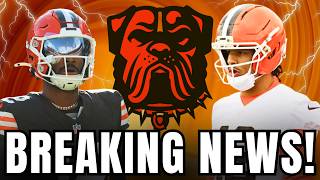 Shedeur Sanders Turns Heads With MONSTER 60-Yard Touchdown To Denzel Boston At Browns Minicamp