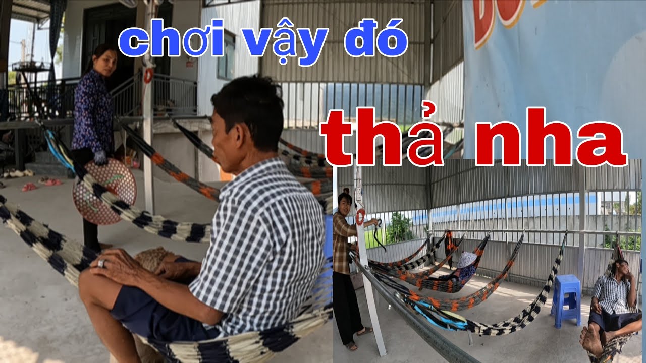 Hai Con Báo Này Chơi Ác Quá Làm Tư Ú Nu Sợ Hồn Vía Lên Mây 