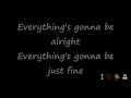 No Woman No Cry (Ska Punk)  - Spunge - Lyrics/Karaoke